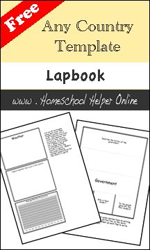 24 best country reports images classroom ideas teaching social country report templates