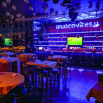 Best Club In Dubai Muscovites Night Club Dubai Best Club