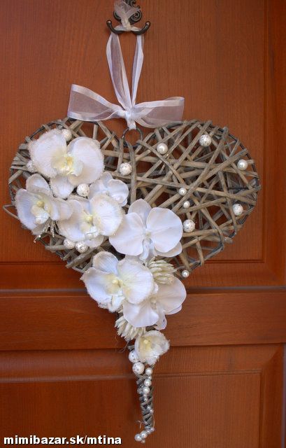 Herz 34 x 28,5 Höhe 8 cm 2 Ringe weiß Hochzeit Rund Deko Wand Blumen Styropor Herz 34 x 28,5 Höhe 8 cm 2 Ringe weiß Hochzeit Rund Deko Wand Blumen Styropor