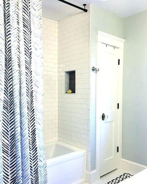 Hanging Rods From Ceiling Standard Height To Hang Shower Curtain Rod In Design Closet Sloped Bathroom Curtains Hang Shower Curtain Rod, Creative Shower Curtain Rod Ideas