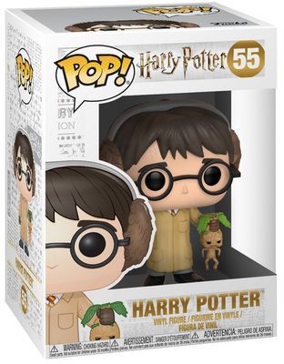 Harry Potter Ron Weasley sur balai 54 Funko POP Harry Potter Ron Weasley sur balai 54 Funko POP