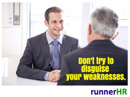 keys to a successful job interview