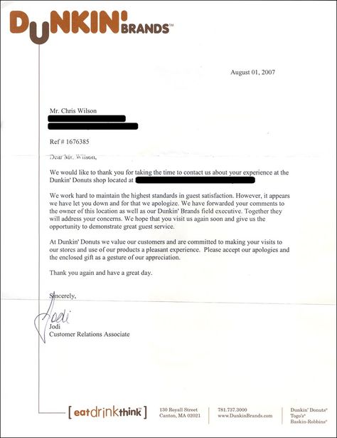 dona confuse for billion the fresh peel brand marketing complaint - complaint letters template dona confuse for billion the fresh peel brand marketing complaint - complaint letters template