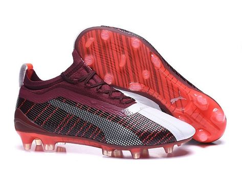 Puma Football Boots Sale - Puma One 5.1 FG AG Puma White ... Puma Football Boots Sale - Puma One 5.1 FG AG Puma White ...