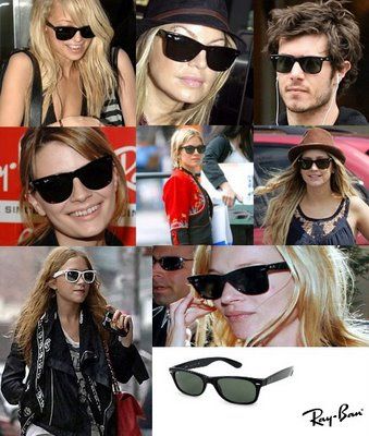 Wayfarer neri clearance
