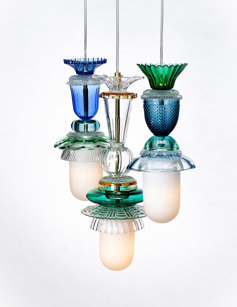 Econoco Revolving Millinery Tree