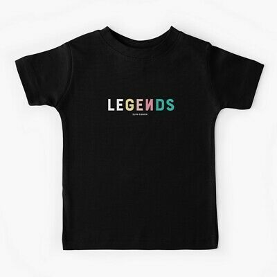 Unisex Kids Fashion Shirt You are Here T-Shirt