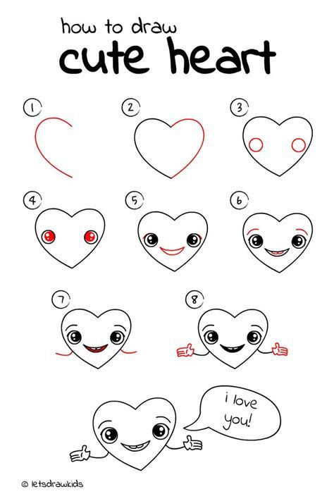 Love Birds Valentine Drawing Valentines Day Drawing Drawing For Beginners