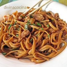 Stroganoff protein a de soja para adelgazar