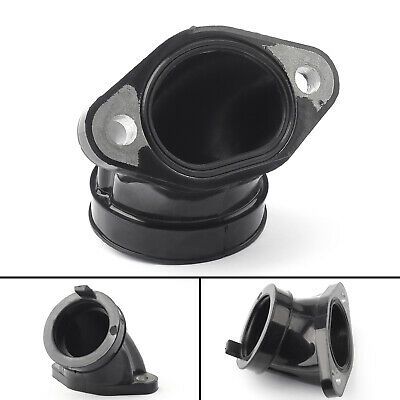Carburetor Intake Manifold Holder Boot For Polaris Ranger Crew 700 2008-2009