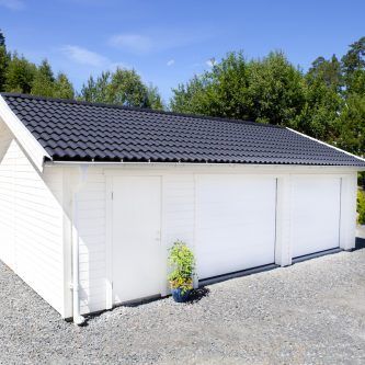 dubbelgarage med carport dubbelgarage med carport