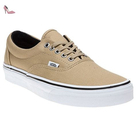Vans Era Homme Baskets Mode Naturel - Chaussures vans ... Vans Era Homme Baskets Mode Naturel - Chaussures vans ...