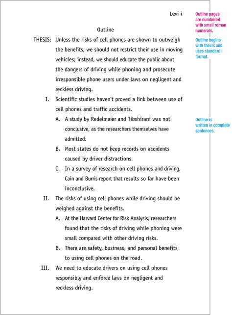 5 page research paper outline Commercial Paper Rates and - mla outline template 5 page research paper outline Commercial Paper Rates and - mla outline template