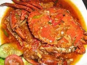 Resep Kepiting Asam Manis Cak Gundul Paling Spesial Bumbu Balado Resep Kepiting Resep Masakan Pedas Resep Masakan
