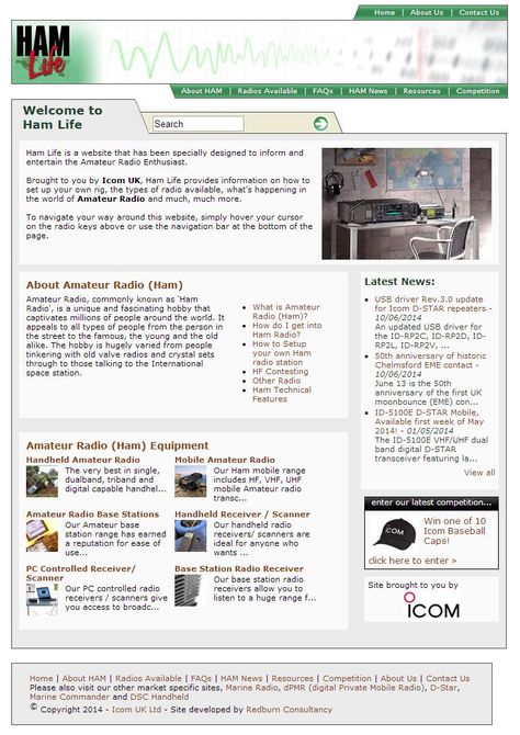 Pin On Amateur Radio