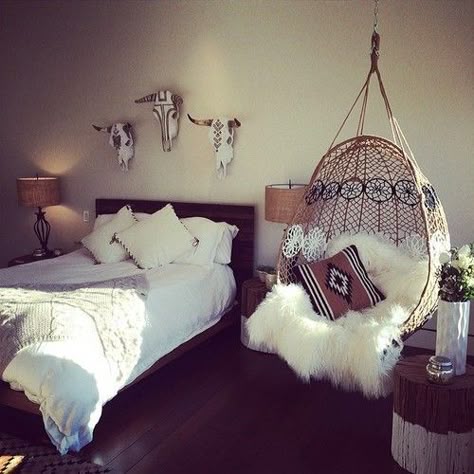 14 Best Jessica's new room ideas images | Room, New room Furlicious Ivory Faux Fur Bean Bag Chair Slipcover | Bean