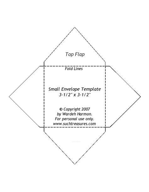 envelope-templatejpg 612×792 pixels Fun with Crafts Pinterest - small envelope template envelope-templatejpg 612×792 pixels Fun with Crafts Pinterest - small envelope template