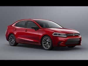 The Best 2019 Dodge Dart Concept And Review