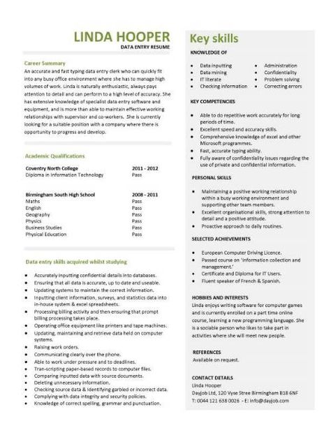 Clinical Data Manager Resume Sample (http\/\/resumecompanion - information security consultant resume Clinical Data Manager Resume Sample (http\/\/resumecompanion - information security consultant resume