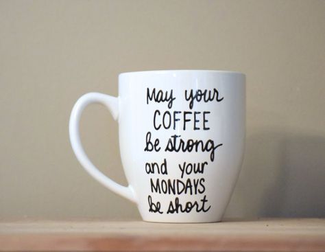 Details about / Running Is Like Coffee I/'m Much Nicer After I Had One Coffee Mug Funny Coffee