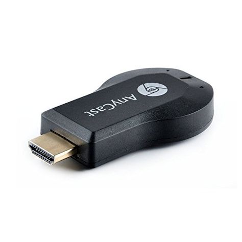 Miracast Hdmi Dongle Anycast 1080p cara memasang anycast m2 plus
