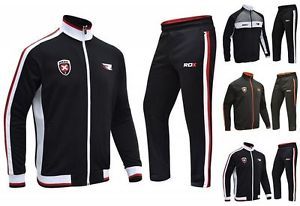 RDX Gimnasio Sudaderas Fitness Chaqueta Ch/ándal Running Entrenamiento