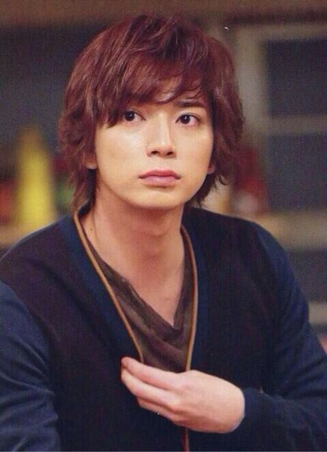 Matsumoto Jun Arashi 松本潤 Matsumoto Jun Arashi 松本潤