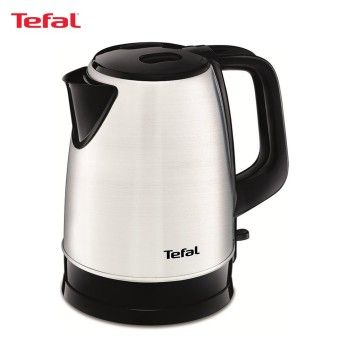 Tefal Smart Stainless Steel Kettle 1.7L Tefal Smart Stainless Steel Kettle 1.7L