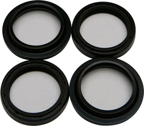 All Balls Racing Rear//Middle Wheel Bearing//Seal Kit 25-1151