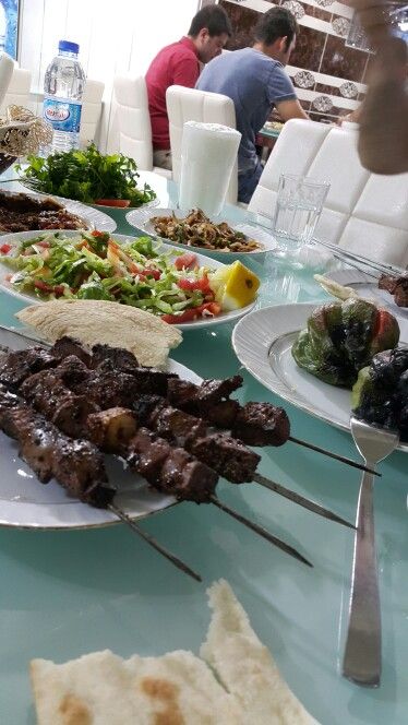Diyarbakir In Meshur Ciger Kebabi Yemek Kebap Diyarbakir In Meshur Ciger Kebabi Yemek Kebap