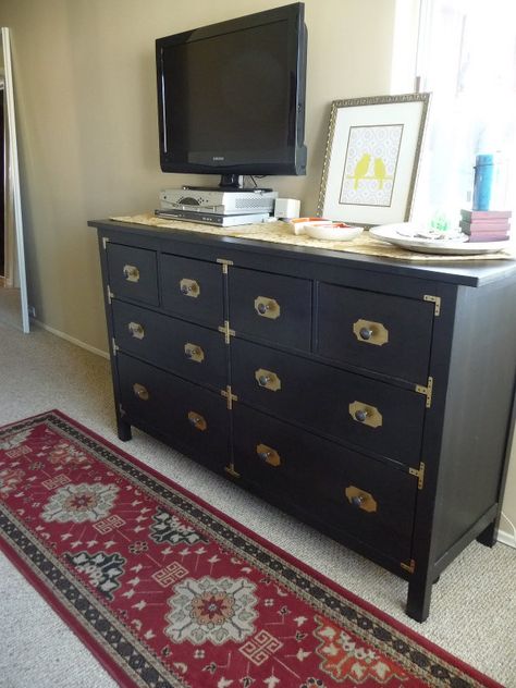 Hemnes Kommode Streichen 2021 Hemnes Kommode Streichen 2021
