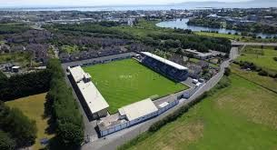 Eamonn Deacy Park Pesquisa Google Estadio Futebol Futebol