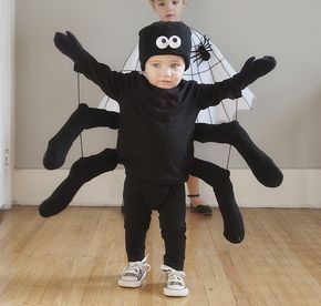 Los Mejores Disfraces Caseros De Halloween Para 2020 Disfraces Halloween Caseros Halloween Disfraces Disfraces Halloween Infantiles Caseros
