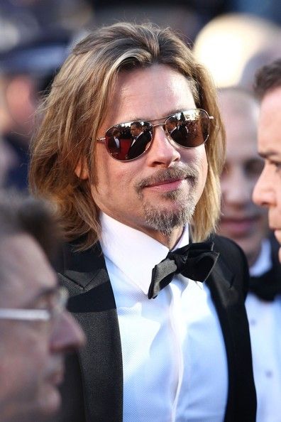 Pin On Star Brad Brangelina Years