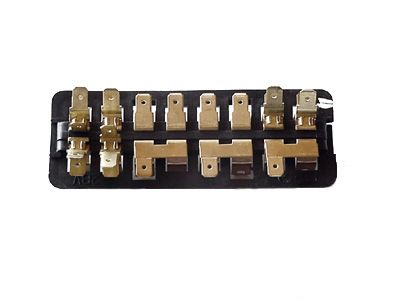 VW Complete Wiring Kit, Beetle Sedan 1962-1964 | Vw parts, Fuse box, Vw van | 1964 Vw Fuse Box | | Pinterest