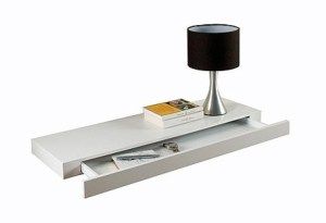 Balda Con Cajón Diy Furniture Decor Furniture