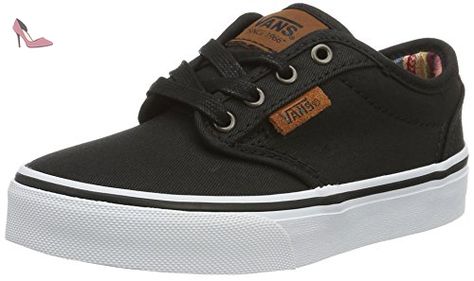 vans 37 noir vans 37 noir