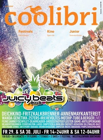 Er sucht sie coolibri