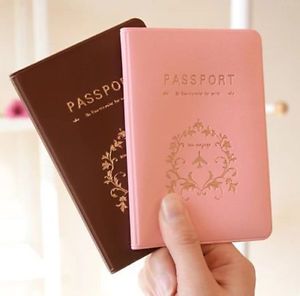 20x Protector De Pasaporte Complimentos Diseño Simple 20x Protector De Pasaporte Complimentos Diseño Simple