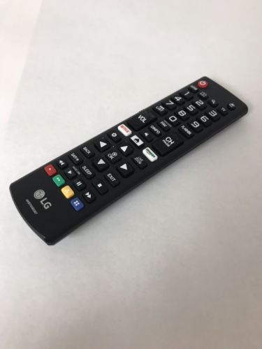 NEW GENUINE ORIGINAL LG AKB75095307 Remote Control
