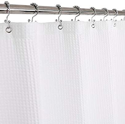 Avanti Island View 72 X 84 Shower Curtain Multi Bath