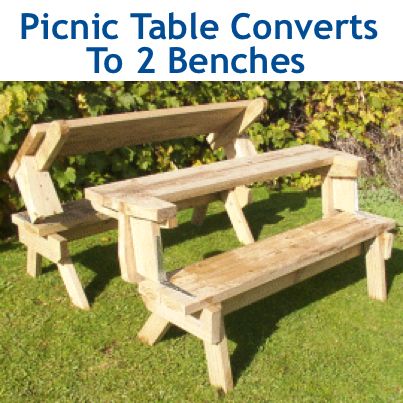 Pin On Proch Swing Pin On Proch Swing, Wooden Bench That Converts To Picnic Table Plans
