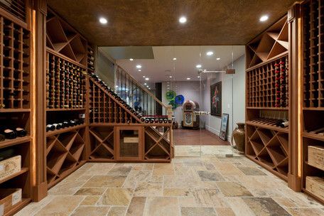 Vinotemp Wine Mate 4500hzd Wine Cellar Cooling System Wine Mate
