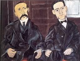Sacco And Vanzetti Were Executed 90 Years Ago Their Deaths Made History Ben Shahn Sacco And Vanzetti American Art