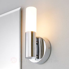 Vaughn Bad Wandleuchte Schwarz Wandleuchte Wandlampe Badezimmer Dekor