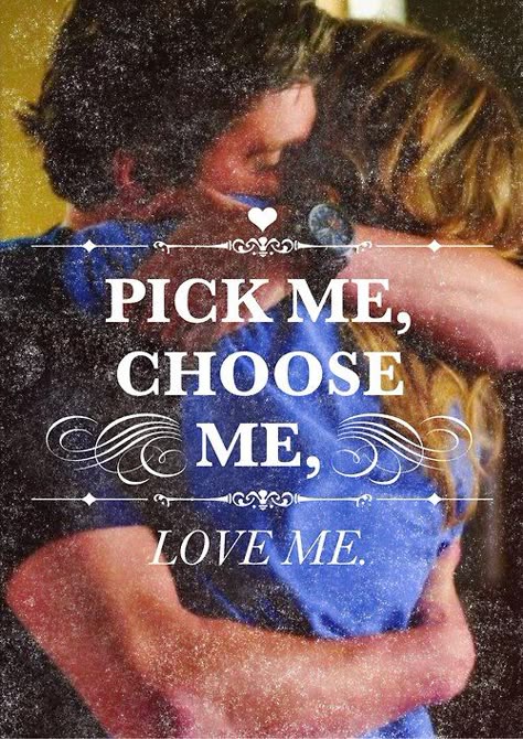 80 Pick Me Choose Me Love Me Ideas Anatomy Quote Grey S Anatomy Quotes Greys Anatomy 80 Pick Me Choose Me Love Me Ideas Anatomy Quote Grey S Anatomy Quotes Greys Anatomy