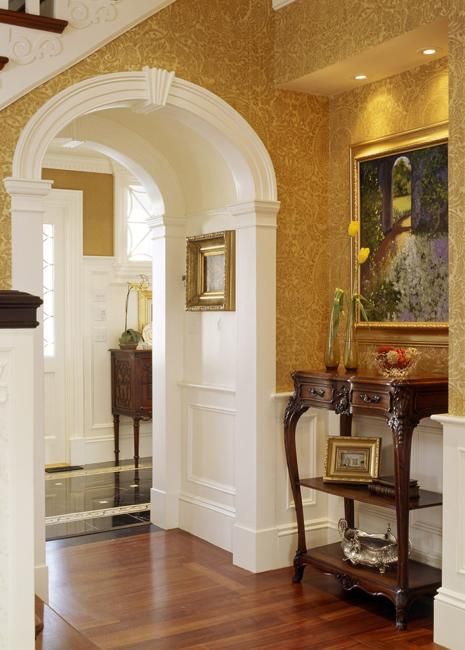 Classy Arches In Modern Interior Design And Decorating Victorian Homes House - Arch Decoration In Home Classy Arches In Modern Interior Design And Decorating Victorian Homes House - Arch Decoration In Home