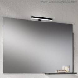 Aplique Diy De Estilo Industrial Para El Bano Lampara Estilo Industrial Iluminacion Industrial Estilo Industrial