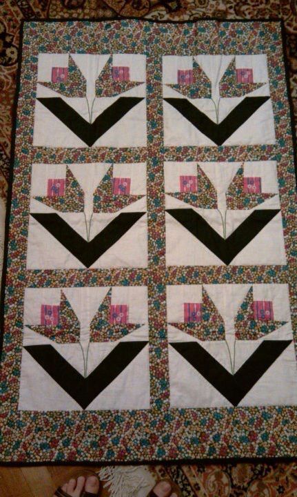 18 Trendy Patchwork Quilting For Beginners Scrap Quilt Patterns Patchwork Quilts Quilts