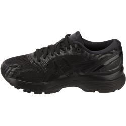 Asics Gel Nimbus 21 2019 schwarz/schwarz Laufschuhe Damen ... Asics Gel Nimbus 21 2019 schwarz/schwarz Laufschuhe Damen ...
